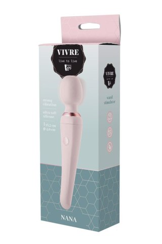 VIVRE BODYWAND NANA Dream Toys