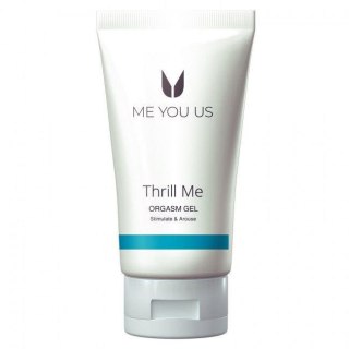 Żel/spre j- Me You Us Thrill Me Orgasm Gel 50ml Me You Us