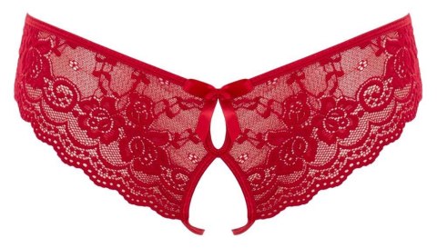 Lace Briefs Crotchless XL Cottelli LINGERIE