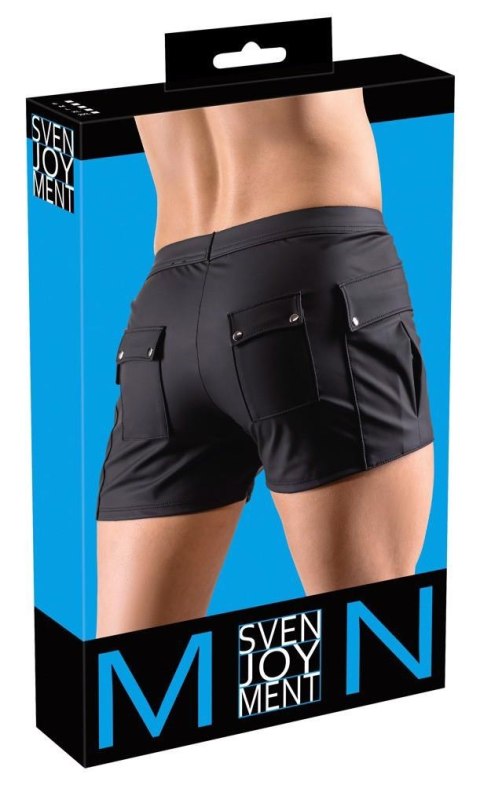 Men's Shorts M Svenjoyment