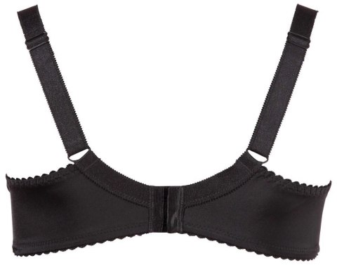 Shelf Bra Black 95D Cottelli CURVES