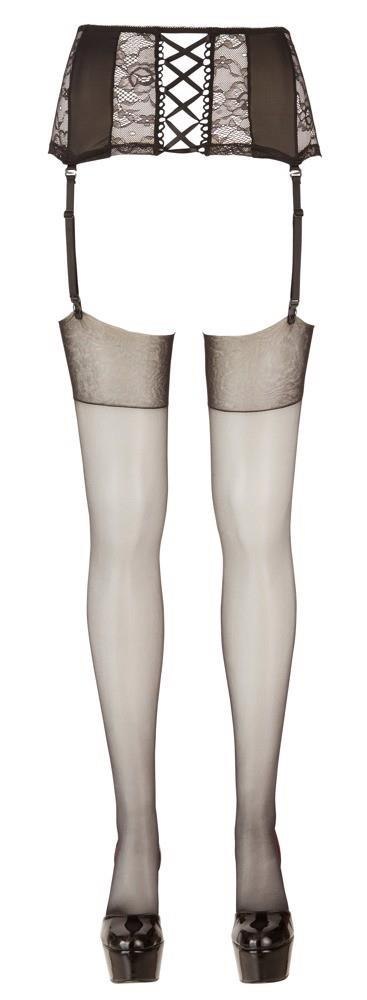 Stockings 3 Cottelli LEGWEAR