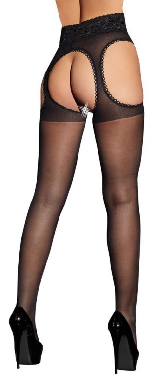 Suspender Tights 3 Cottelli LEGWEAR