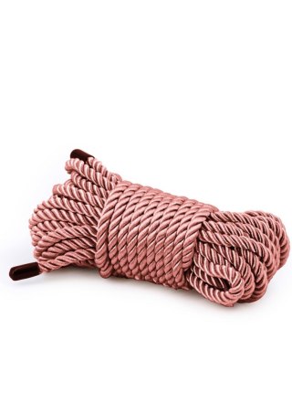 Bondage Couture Rope Pink NS Novelties