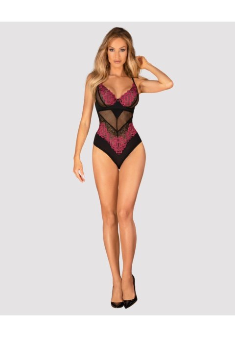 Rosenty body M/L Obsessive