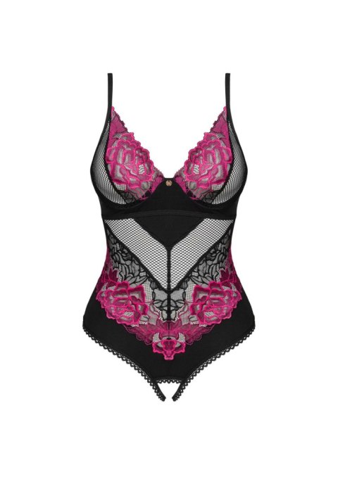 Rosenty body otwarte M/L Obsessive