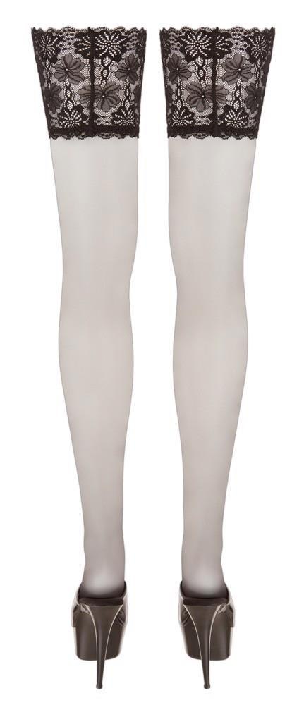 Hold-up Stockings 8 Cottelli LEGWEAR