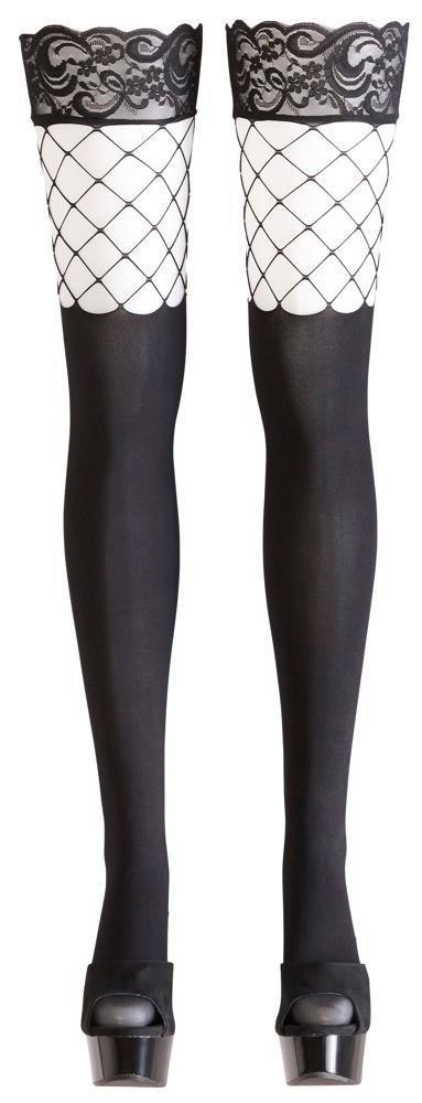 Hold-up Stockings M/L Cottelli LEGWEAR