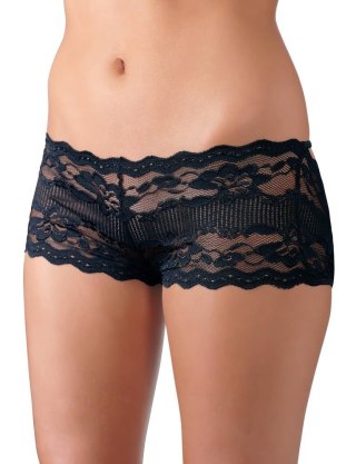 Panties Black M Cottelli LINGERIE