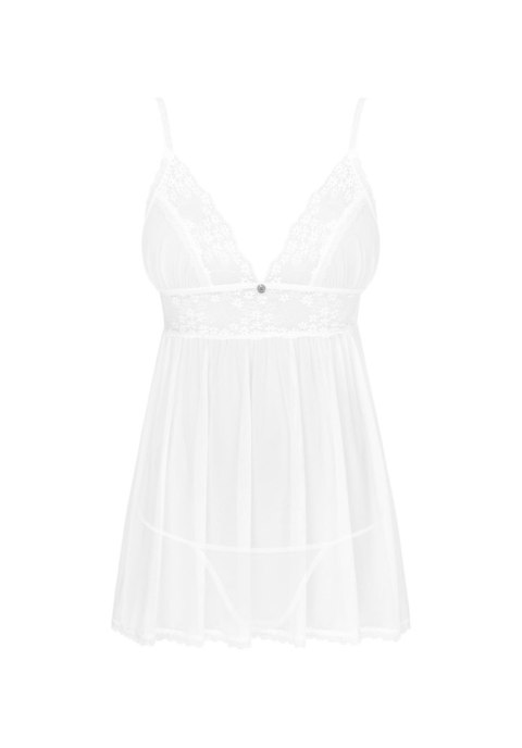 Heavenlly babydoll i stringi XL/2XL Obsessive