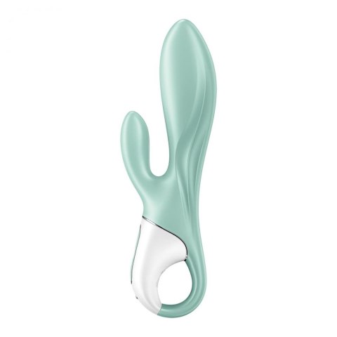 Air Pump Bunny 5 Connect App mint Satisfyer