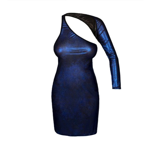 Bielizna-HARLO BLUE DRESS XXL/XXXL Anais