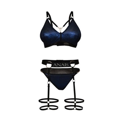 Bielizna-HARLO BLUE SET PRIME XXL/XXXL Anais