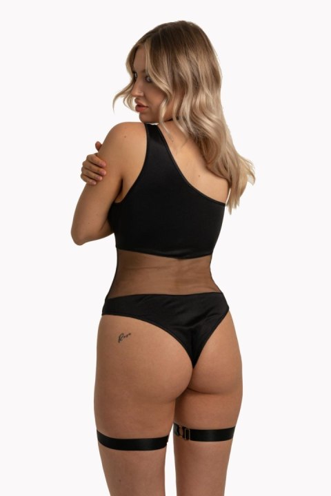 KORA BLACK BODY S/M Anais