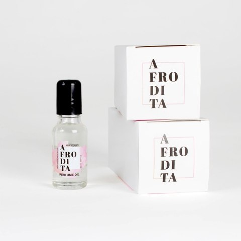 AFRODITA - PERFUME OIL Secret Play