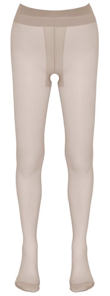 Crotchless Tights Skin L Cottelli LEGWEAR