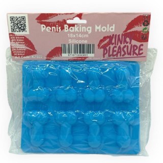 Kinky Pleasure - Penis Ice Cube Sorter Kinky Pleasure