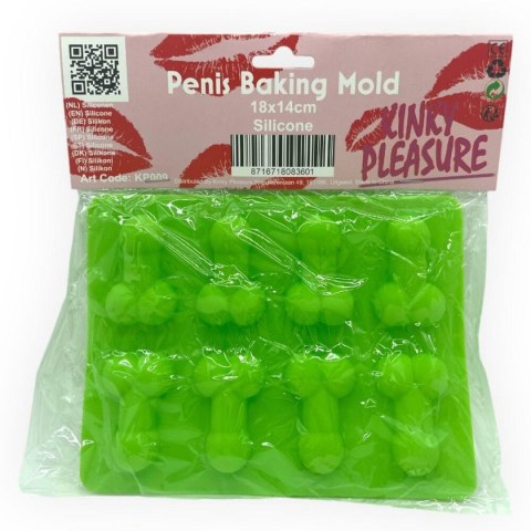 Kinky Pleasure - Penis Ice Cube Sorter Kinky Pleasure