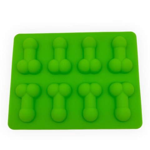 Kinky Pleasure - Penis Ice Cube Sorter Kinky Pleasure