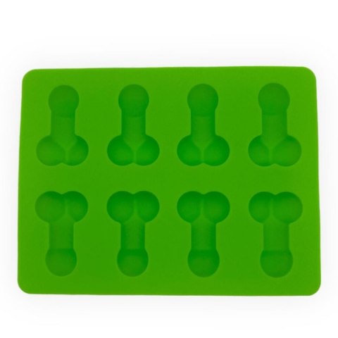 Kinky Pleasure - Penis Ice Cube Sorter Kinky Pleasure