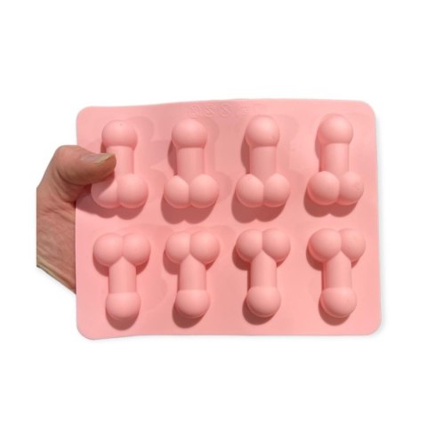 Kinky Pleasure - Penis Ice Cube Sorter Kinky Pleasure