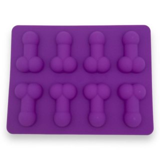 Kinky Pleasure - Penis Ice Cube Sorter Kinky Pleasure