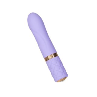 Pillow Talk - Flirty Mini Massager Special Edition Pillow Talk