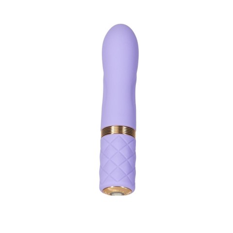 Pillow Talk - Flirty Mini Massager Special Edition Pillow Talk