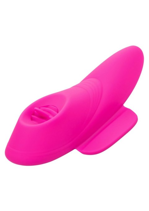 Remote Flicker Panty Teaser Pink CalExotics