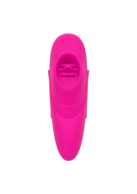 Remote Flicker Panty Teaser Pink CalExotics