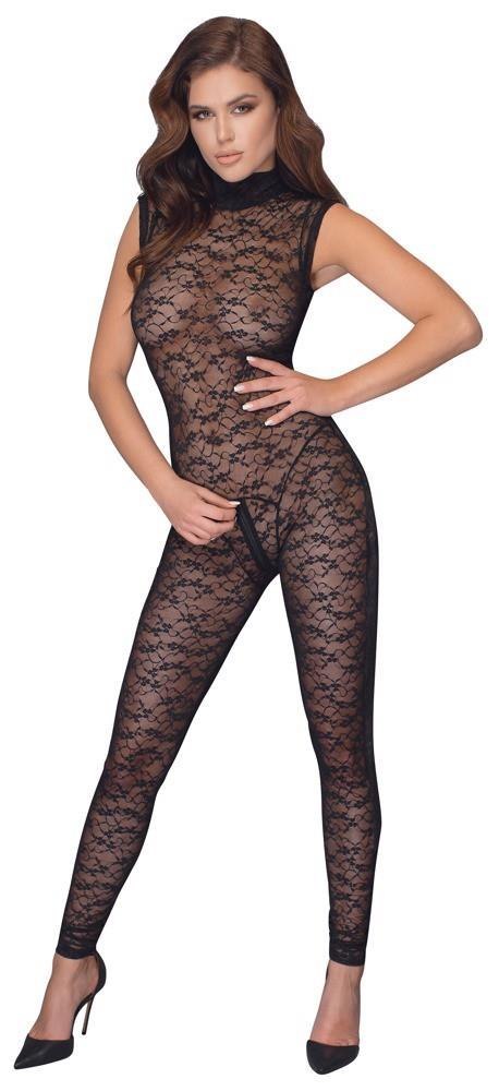 Jumpsuit Lace M Cottelli LINGERIE