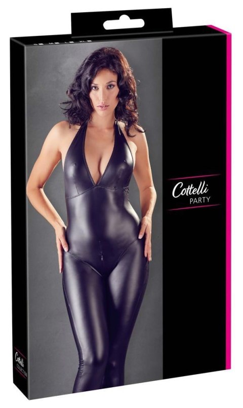 Jumpsuit matte S Cottelli PARTY