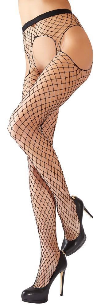 Sex Tights S-L Cottelli LEGWEAR