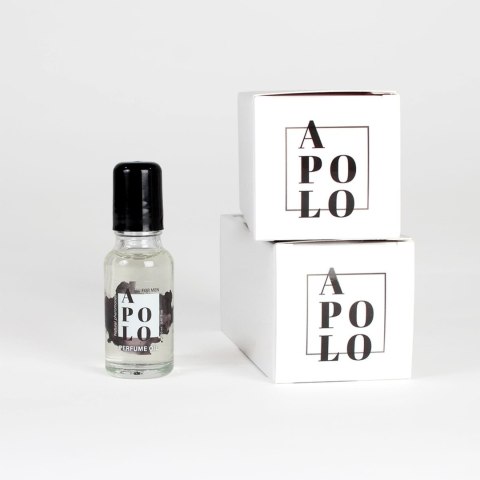 APOLO - PERFUME OIL Secret Play