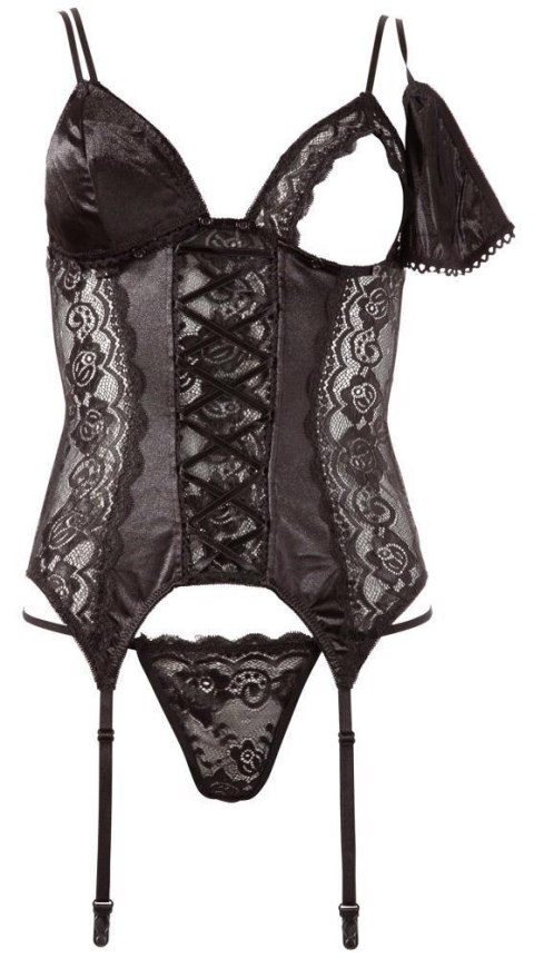 Cami Suspender L Cottelli LINGERIE