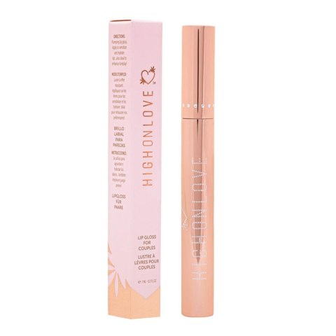 HighOnLove Couples Lip Gloss High On Love