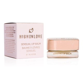 HighOnLove Couples LipBalm 7ml High On Love