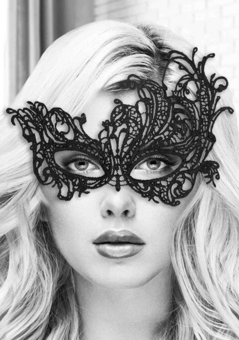 Lace Eye-Mask - Royal Ouch!