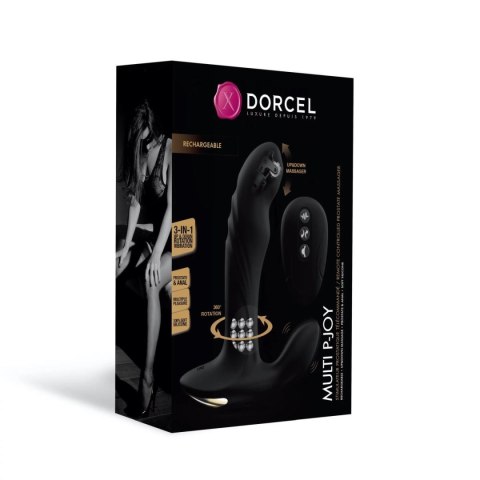 MULTI P-JOY Dorcel