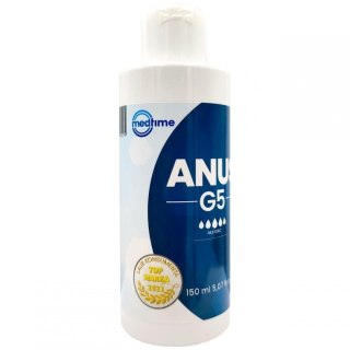 MedTime / Anus Gel G5 gęsty 150 ml LoveStim