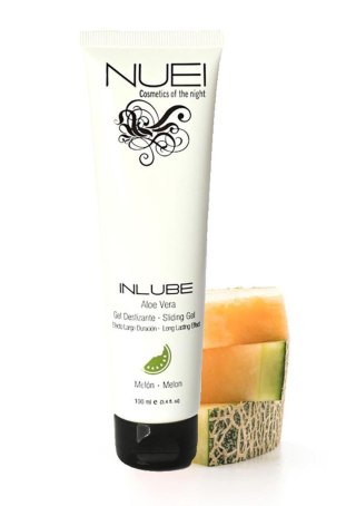 NUEI Melon - water based sliding gel - 100ml Nuei