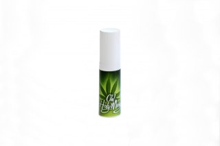 NUEI OH! HOLY MARY Cannabis Pleasure Oil 6 ml Nuei