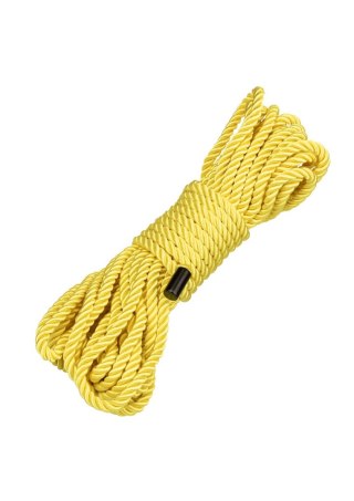 Boundless Rope 10M Yellow CalExotics