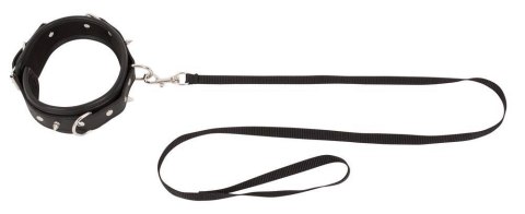 Collar Leash Bad Kitty