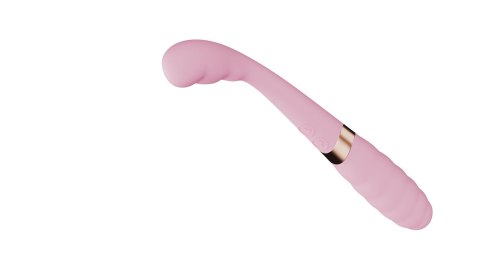 Dual Vibration G Spot Stimulator B - Series Cute