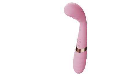 Dual Vibration G Spot Stimulator B - Series Cute