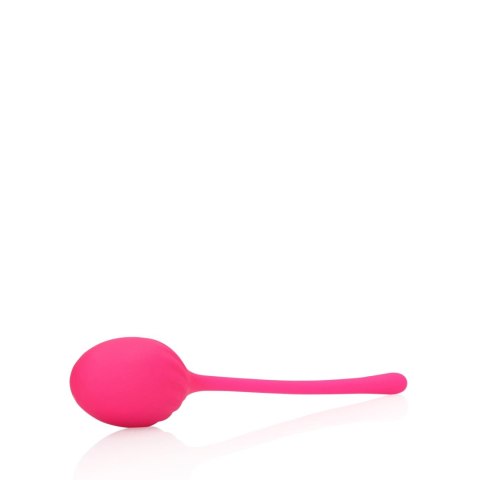 2 Piece Thumping Kegel Ball Set - Wild Strawberry Loveline