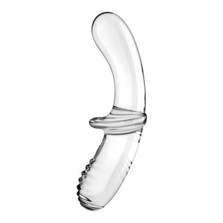 Double Crystal (transparent) Satisfyer