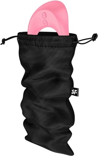 Satisfyer Treasure Bag M Black Satisfyer