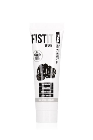 Sperm-Like Lubricant - 0.8 fl oz / 25 ml Fist It